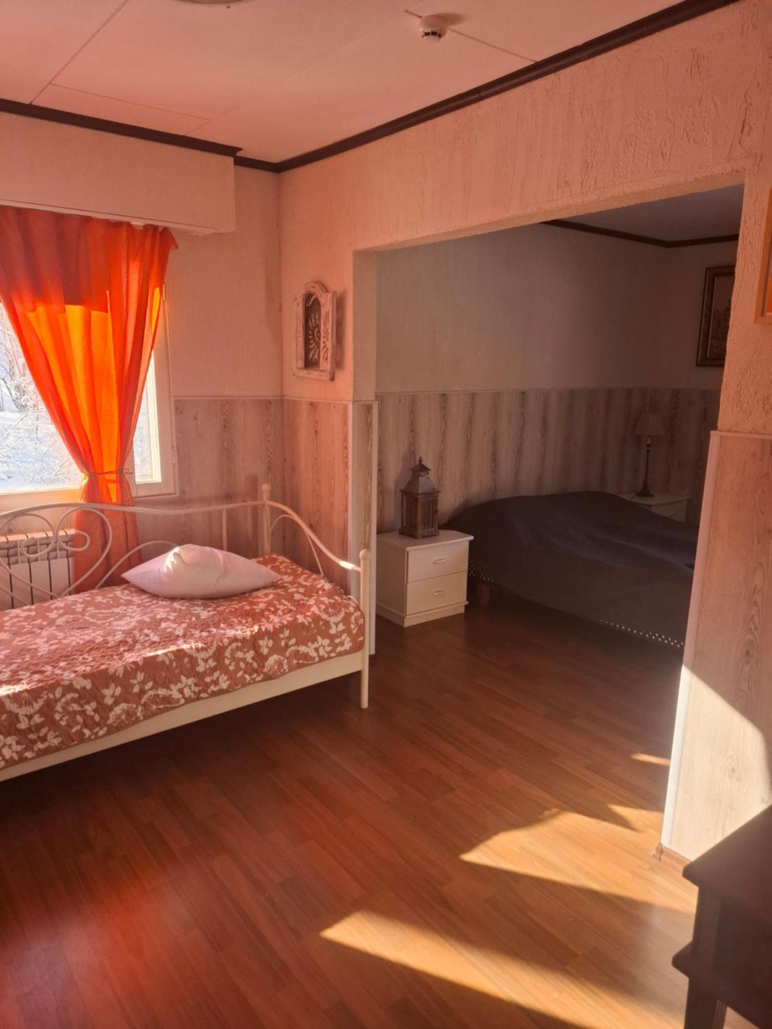Cottage Viardo Vehkataipale Room photo